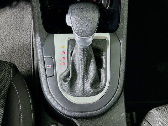 used 2024 Kia Forte car, priced at $17,947