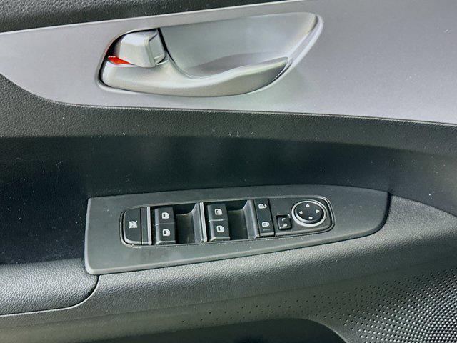 used 2024 Kia Forte car, priced at $17,947