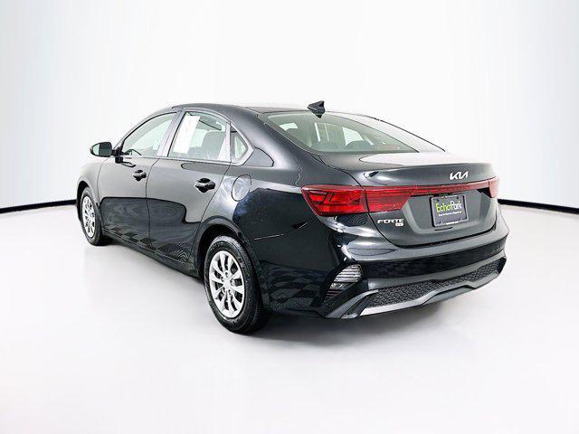 used 2024 Kia Forte car, priced at $17,947