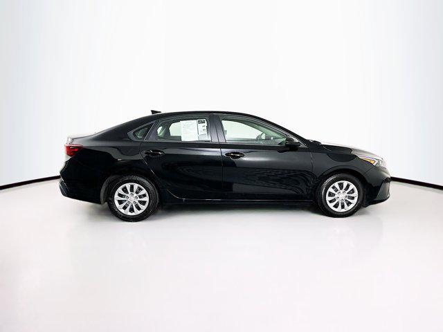 used 2024 Kia Forte car, priced at $17,947