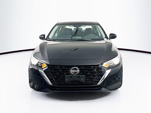 used 2024 Nissan Sentra car, priced at $17,497