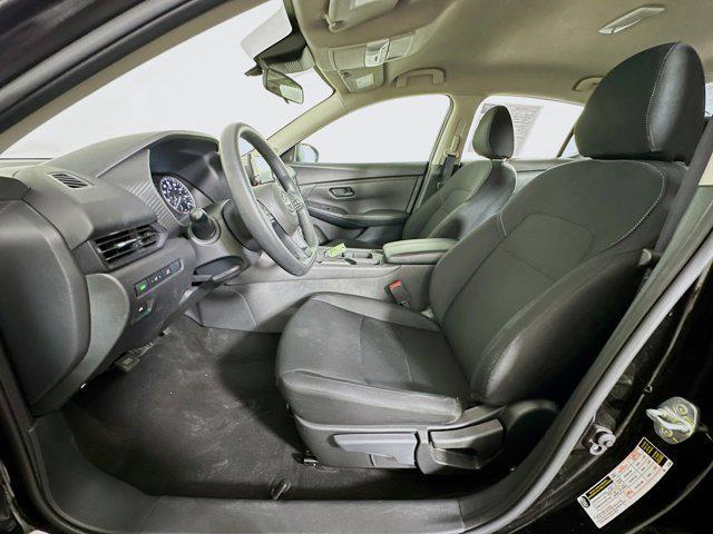 used 2024 Nissan Sentra car, priced at $17,497