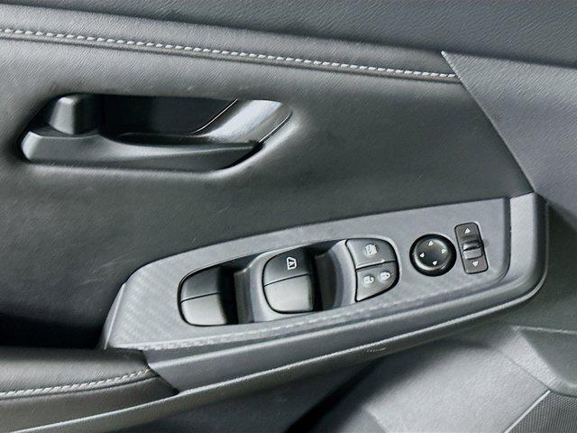 used 2024 Nissan Sentra car, priced at $17,497