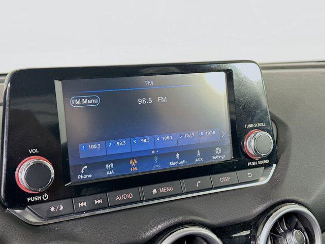 used 2024 Nissan Sentra car, priced at $17,497