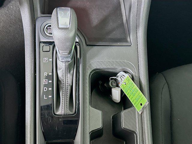 used 2024 Nissan Sentra car, priced at $17,497