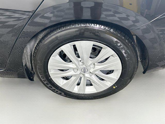 used 2024 Nissan Sentra car, priced at $17,497
