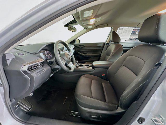 used 2023 Nissan Altima car, priced at $21,547