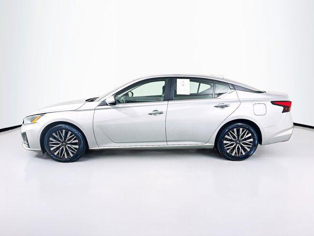 used 2023 Nissan Altima car, priced at $21,547