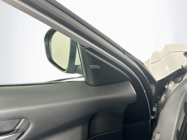 used 2023 Nissan Altima car, priced at $21,547