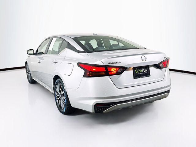 used 2023 Nissan Altima car, priced at $21,547