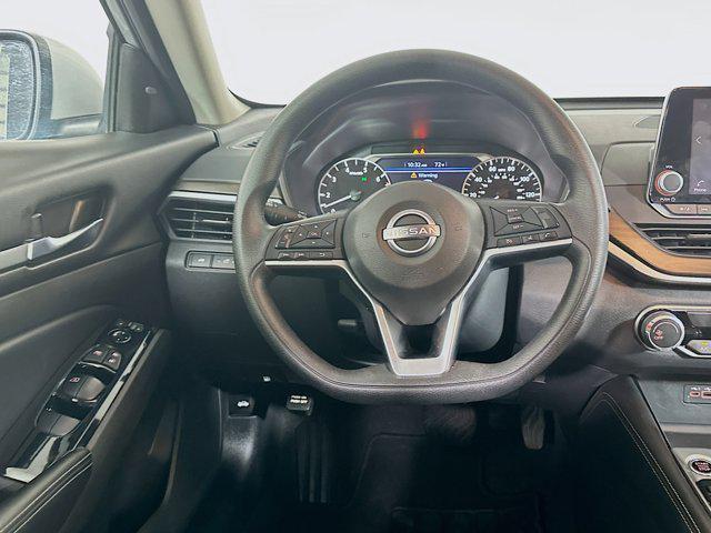 used 2023 Nissan Altima car, priced at $21,547