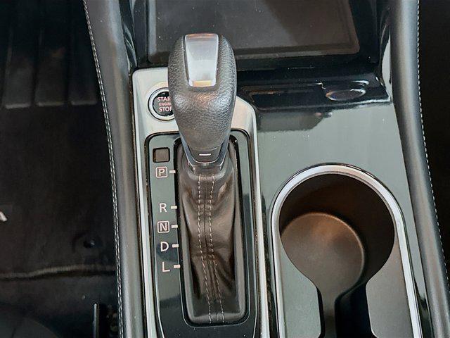 used 2023 Nissan Altima car, priced at $21,547