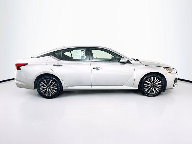 used 2023 Nissan Altima car, priced at $21,547