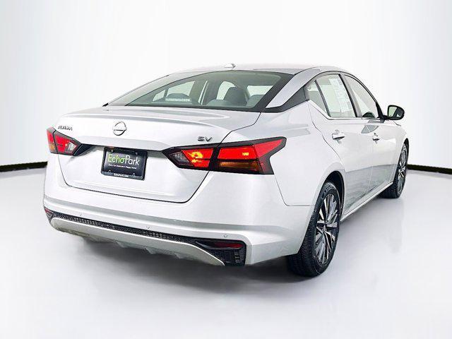 used 2023 Nissan Altima car, priced at $21,547
