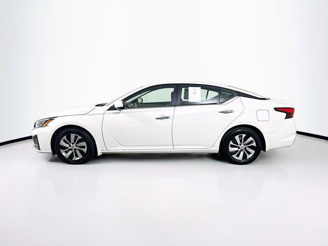 used 2023 Nissan Altima car, priced at $19,439