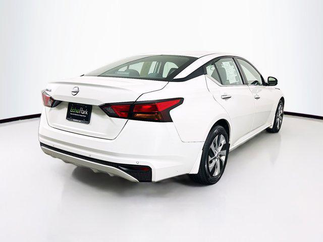 used 2023 Nissan Altima car, priced at $19,439