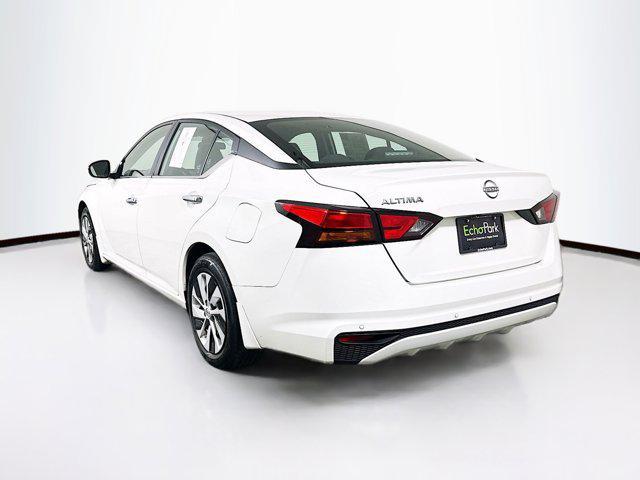 used 2023 Nissan Altima car, priced at $19,439