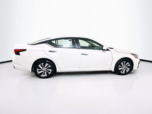 used 2023 Nissan Altima car, priced at $19,439