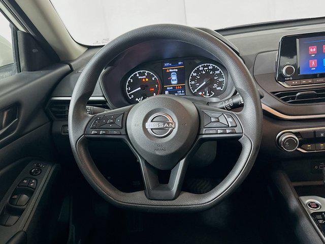 used 2023 Nissan Altima car, priced at $19,439