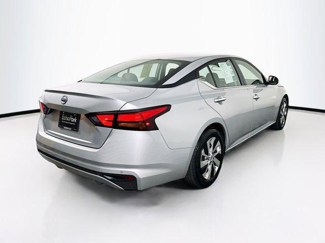 used 2023 Nissan Altima car, priced at $18,289