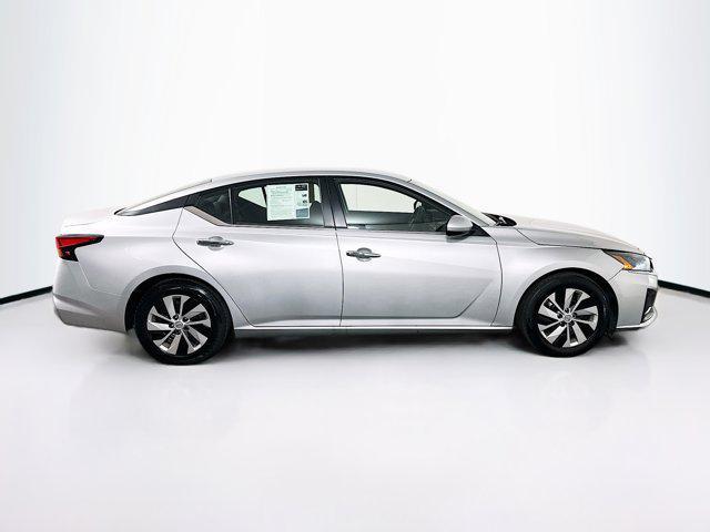 used 2023 Nissan Altima car, priced at $18,289