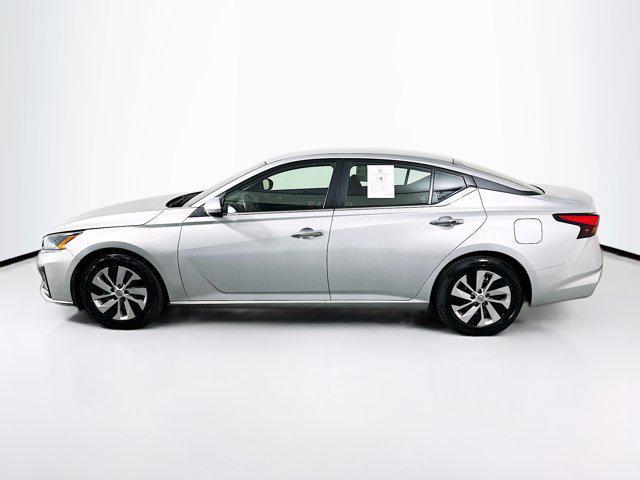 used 2023 Nissan Altima car, priced at $18,289