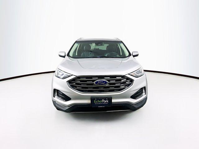 used 2019 Ford Edge car, priced at $21,439