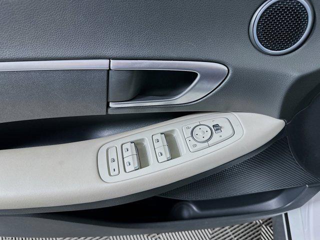 used 2023 Hyundai Sonata car, priced at $17,247