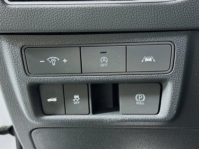 used 2023 Hyundai Sonata car, priced at $17,247