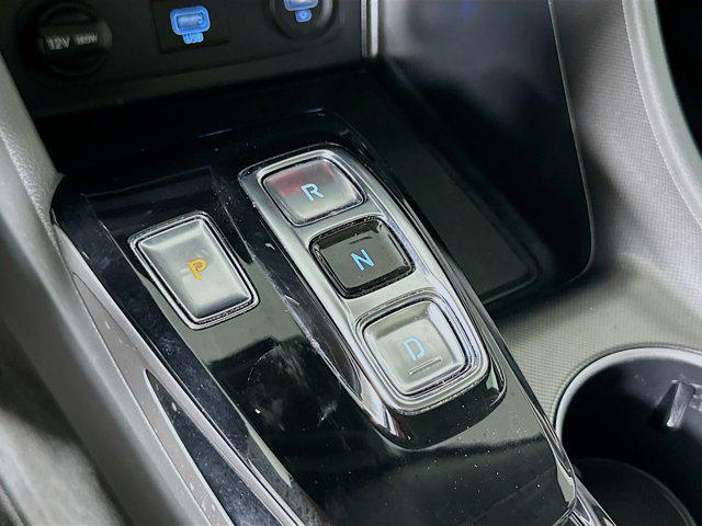 used 2023 Hyundai Sonata car, priced at $17,247