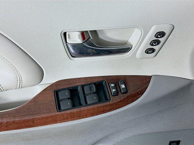 used 2014 Toyota Sienna car, priced at $16,547