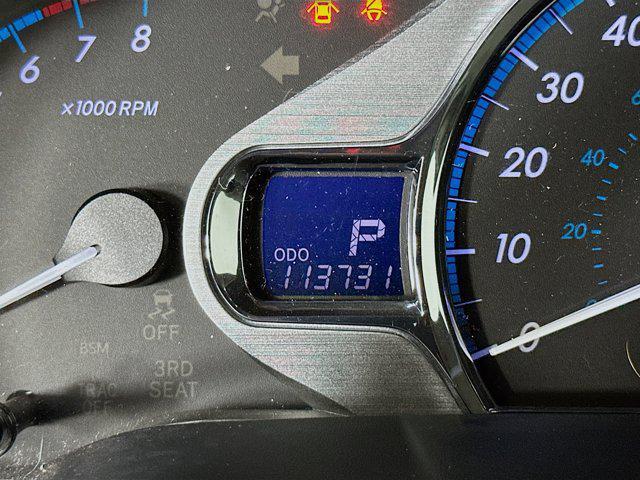 used 2014 Toyota Sienna car, priced at $16,547