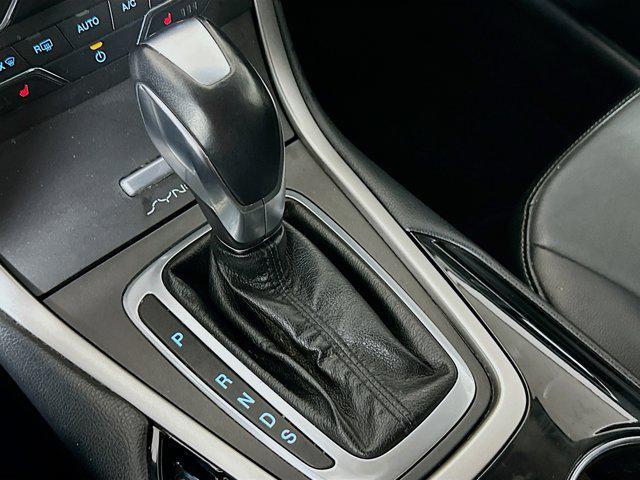 used 2017 Ford Edge car, priced at $11,997