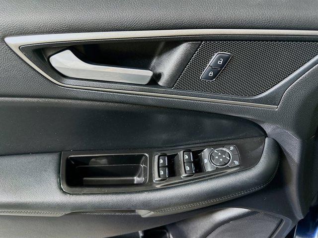used 2017 Ford Edge car, priced at $11,997