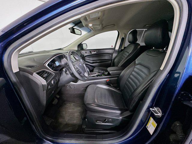 used 2017 Ford Edge car, priced at $11,997