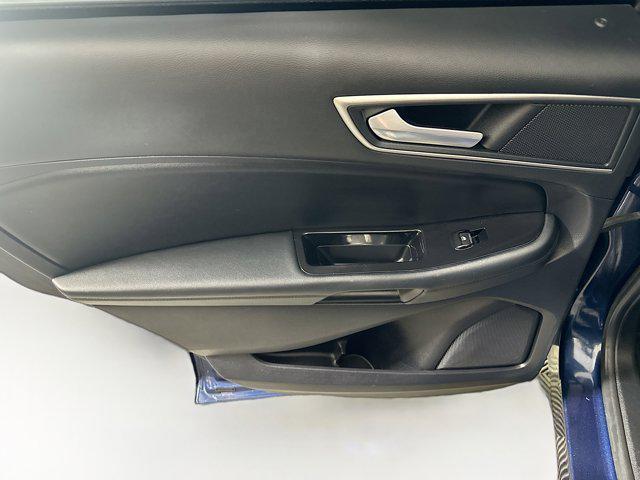 used 2017 Ford Edge car, priced at $11,997