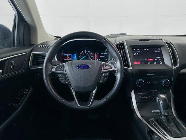used 2017 Ford Edge car, priced at $11,997