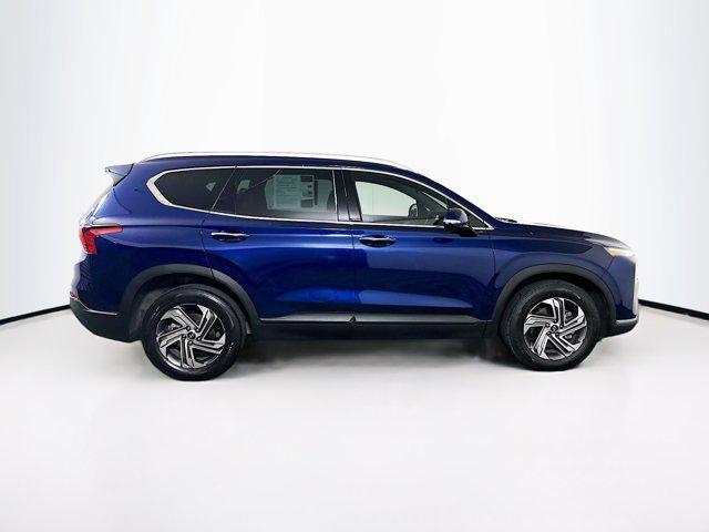 used 2023 Hyundai Santa Fe car, priced at $24,849