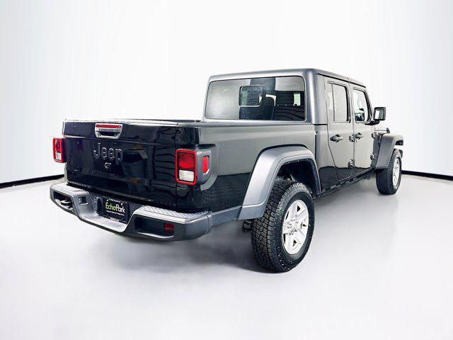 used 2023 Jeep Gladiator car, priced at $30,989