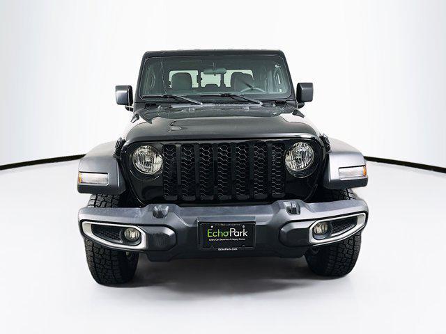 used 2023 Jeep Gladiator car, priced at $30,989