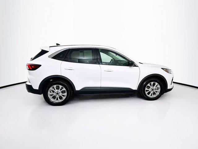 used 2023 Ford Escape car, priced at $19,997