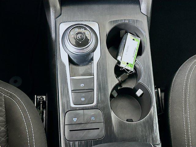 used 2023 Ford Escape car, priced at $19,997