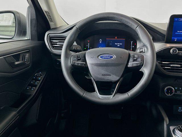 used 2023 Ford Escape car, priced at $19,997