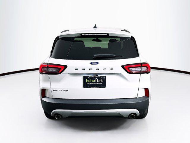 used 2023 Ford Escape car, priced at $19,997