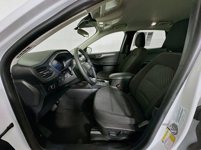 used 2023 Ford Escape car, priced at $19,997