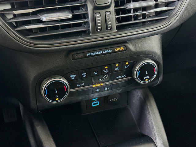 used 2023 Ford Escape car, priced at $19,997