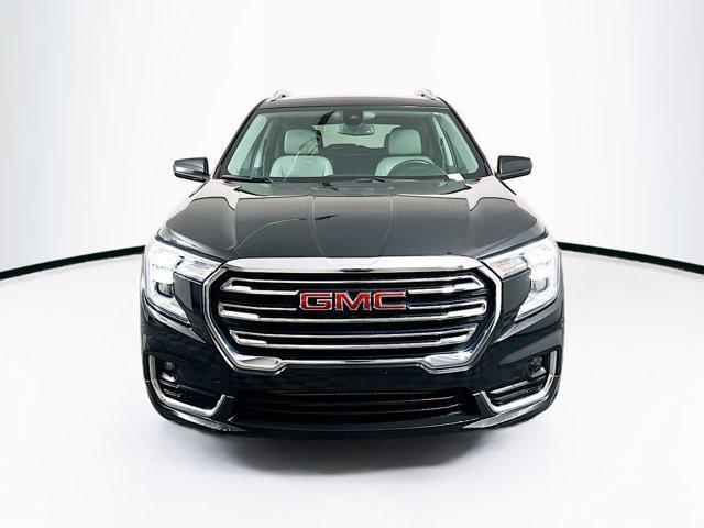 used 2024 GMC Terrain car, priced at $21,947
