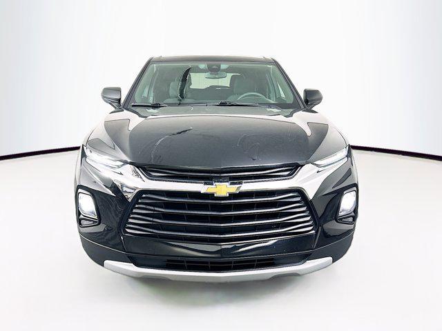 used 2021 Chevrolet Blazer car, priced at $23,239