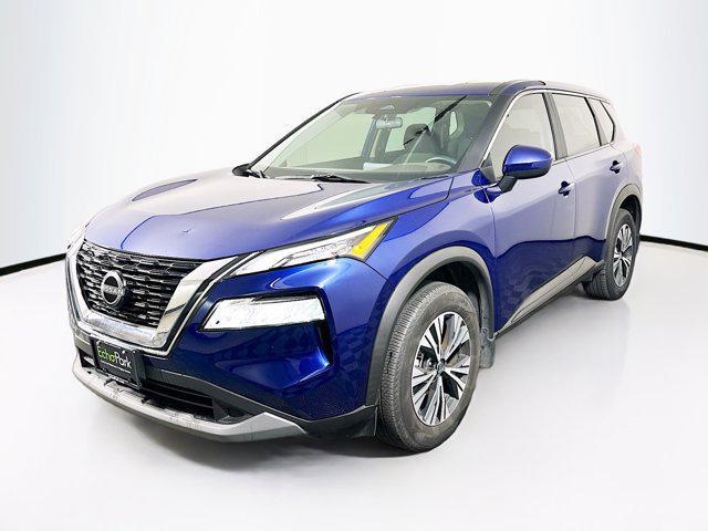 used 2023 Nissan Rogue car, priced at $22,739