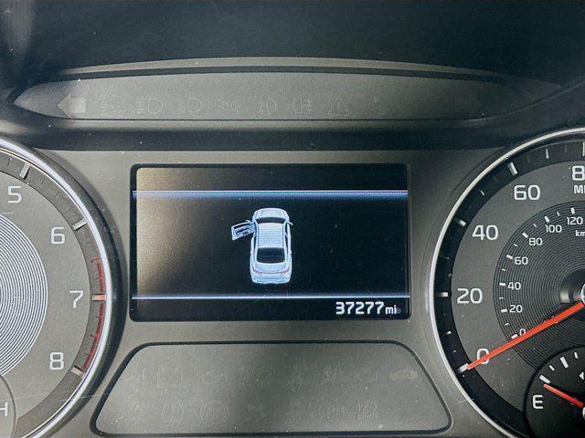 used 2023 Kia Forte car, priced at $17,347
